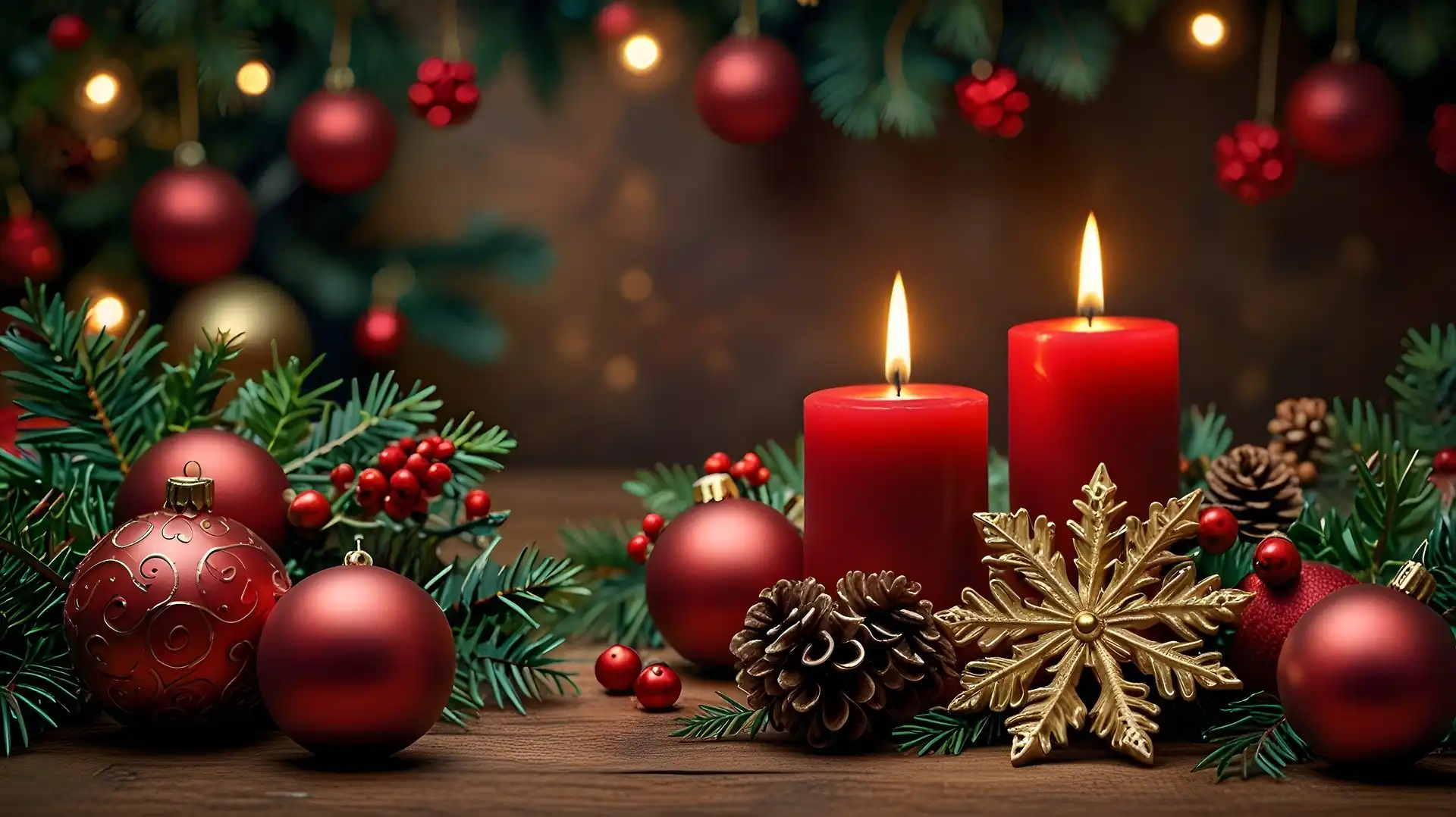 Holiday Massage Specials
